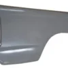NISSAN SKYSTAR- PICK UP- D22- 99/02; ARKA ÇAMURLUK SAĞ GRİ BOYALI (YAKIT DEPO KAPAK DELİKLİ) (BFN) -