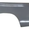NISSAN SKYSTAR- PICK UP- D22- 99/02; ARKA ÇAMURLUK SOL GRİ BOYALI (BFN) -