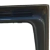 NISSAN SKYSTAR- PICK UP- D22- 97/02; ARKA KAPI KOMPLE SAĞ GRİ BOYALI/İCELİ (TW) 821003S400