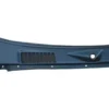 NISSAN SKYSTAR- PICK UP- ND22- 03/12; ÖN CAM IZGARASI UZUN SAĞ (SİLGİ PANELİ) (FPI) 66811-3S100