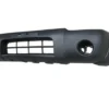 NISSAN SKYSTAR- PICK UP- ND22- 03/12; ÖN TAMPON SİYAH (SİS DELİKLİ (DODİKLİ ÇIKINTILI TİP) (MY) 62022-VK325