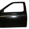 NISSAN SKYSTAR- PICK UP- ND22- 03/12; ÖN KAPI KOMPLE SOL (AYNASI MUSKAYA BAĞLANAN-TÜRKIYE TİPİ)İCELİ H0101-2S400