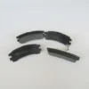 NISSAN TERRANO- 93/97; ARKA FREN BALATASI (DİSK) (114,8X35,7X16) (DAIWA) 44060-32G85