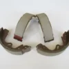 NISSAN TERRANO- 93/97; ARKA FREN PABUCU (139,3X65) (DAIWA) 44060-9X129