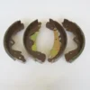 NISSAN TERRANO- 97/00; ARKA FREN PABUCU (139,3X65) (DAIWA) 44060-9X129