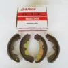 NISSAN TERRANO- 01/03; ARKA FREN PABUCU (139,3X65) (DAIWA) 44060-9X129