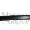 NISSAN PATHFINDER- 96/99; ÖN TAMPON SİYAH (DEMİR) TYG) F2022-0W025