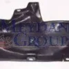 NISSAN PATHFINDER- 96/99; ÖN ÇAMURLUK DAVLUMBAZI SAĞ (ÖNÜN ARKASI) (TYG) 63842-0W000