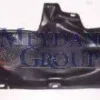 NISSAN PATHFINDER- 96/99; ARKA ÇAMURLUK DAVLUMBAZI SOL (ÖNÜN ARKASI) (TYG) 63843-0W000