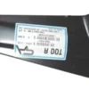 NISSAN PATHFINDER- 96/99; ARKA TAMPON İÇ BRAKETİ SAĞ 85270-0W001
