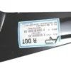 NISSAN PATHFINDER- 96/99; ARKA TAMPON İÇ BRAKETİ SOL 85271-0W001