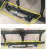 NISSAN PATHFINDER- 05/09; ÖN TAMPON DEMİRİ ÜST (PANELİN ALTINA BAĞLANAN) (TW) 62290-EA800
