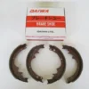 NISSAN PATROL- 95/97; ARKA FREN PABUCU (135X50)(DAIWA) 44060-T0400