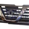 NISSAN PATROL- 98/02; ÖN PANJUR NİKELAJLI (KISA TİP ORTA) F2310-0L700