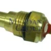 MAZDA 323- SD- 85/90; FAN MÜŞÜRÜ TEK UÇLU (KR601) ORJ.NO:F8B5181840 (EXP) F8B5181840
