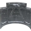 MAZDA 323- HB- 90/95; MOTOR KAPUTU (TYG) B01A52310H