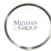 MAZDA 323- HB- 90/95; VOLANT DİŞLİSİ B6 1.6cc (PRATIK) (98 DİŞ) 6428756