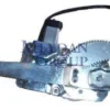 MAZDA 323- SD- 90/95; ARKA CAM KRİKOSU SAĞ ELEKTRİKLİ/MOTORLU (HUSHAN) B456-72-560