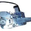 MAZDA 323- SD- 90/95; ARKA CAM KRİKOSU SOL ELEKTRİKLİ/MOTORLU (HUSHAN) B456-73-560