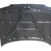 MAZDA 323- SD- 93/95; MOTOR KAPUTU (GAGALI TİP) (TYG) BB0S52310B