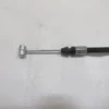 MAZDA 323- SD- 90/95; BAGAJ AÇMA TELİ (SH) B456-56-870