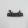 MAZDA 323- SD- 90/95; ÖN KAPI DIŞ AÇMA KOLU SOL SİYAH (HUSHAN) B459-59-410D-SQ
