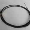 MAZDA 323- LANTIS- 95/98; KAPUT AÇMA TELİ BC1M-56-720A