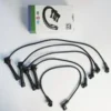 MAZDA 323- LANTIS- 95/98; BUJİ KABLOSU TAKIM (16V)(BP-ZE)1.8 CC (YOW JUNG) B6BF18T53