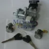 MAZDA 323- FAMILIA- 95/97; KONTAK KİLİT SETİ (2Lİ SET) (KONTAK/KAPI) (TERMİKLİ) (TW) 963015F110