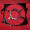 MAZDA 323- FAMILIA- 95/97; KLİMA FAN DAVLUMBAZI BOŞ GÖVDE SEDAN 1.5cc/1.8cc Z50115210