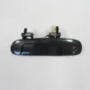 MAZDA 323- FAMILIA- 99/02; ÖN KAPI DIŞ AÇMA KOLU SOL SİYAH (BOYANIR TİP) (HUSHAN) B25D-59-410