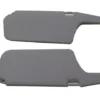 MAZDA 323- FAMILIA- 99/02; GÜNEŞLİK SAĞ/SOL SET 2 PARÇA