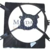 MAZDA 323- FAMILIA- 99/02; RADYATÖR FAN DAVLUMBAZI BOŞ GÖVDE 9201203