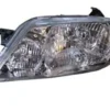 MAZDA 323- PROTEGE- 99/05; FAR LAMBASI SOL SEDAN SİNYALLİ TİP (AVRUPA TİP) (TICO) BL4D5-10L0D