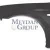 MAZDA 323- PROTEGE- 99/05; ÖN ÇAMURLUK DELİKLİ SOL (AVRUPA TİP) B30D-52-211B