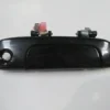 MAZDA 323- PROTEGE- 99/05; ÖN KAPI DIŞ AÇMA KOLU SAĞ SİYAH (HUSHAN) B25D-58-410C