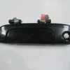 MAZDA 323- PROTEGE- 99/05; ÖN KAPI DIŞ AÇMA KOLU SOL SİYAH (HUSHAN) B25D-59-410C