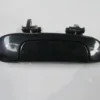 MAZDA 323- PROTEGE- 99/05; ARKA KAPI DIŞ AÇMA KOLU SAĞ SİYAH (HUSHAN) B25D-72-410A/B