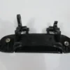 MAZDA 323- PROTEGE- 99/05; ARKA KAPI DIŞ AÇMA KOLU SOL SİYAH (HUSHAN) B25D-73-410A/B