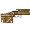MAZDA 626- SD/HB- 92/97; KAPUT MENTEŞESİ SOL (TYG) GA2K-52-420B