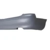 MAZDA 626- SD/HB- 92/97; ARKA TAMPON (ASTARLI GRİ (TYG) GT0A-50-221