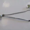 MAZDA 626- SD/HB- 92/97; SİLGİ MANEVRA KOLU GA7B-67-360B