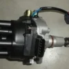 MAZDA 626- HB- 92/97; DİSTRİBÜTÖR KOMPLE (DİK ÇIKIŞLI) (FS) 2.0CC 6+3 FİŞLİ KABLOLU)(YOW JUNG) FS90-18-200