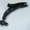 MAZDA 626- SD/HB- 92/97; ÖN ALT TABLA SOL (BURÇLU/ROTİLLİ/TAKOZLU) (SALINCAK) (SH) GA6B34350E