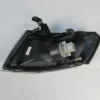 MAZDA 626- SD/HB- 98/00; ÖN SİNYAL SAĞ (SİYAH ÇERÇEVELİ) (CASP) GE4T-51-060C