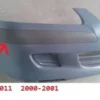 MAZDA 626- SD/HB- 00/01; ÖN TAMPON BANDI SAĞ GRİ (TYG) GG3E50B51A