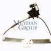 MAZDA 6- SD- 03/06; ÖN CAM KRİKOSU SAĞ ELEKTRİKLİ/MOTORLU 2PİN (HUSHAN) GJ6A-58-590GWM2