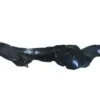 MAZDA 6- SD- 03/06; ÖN ÇAMURLUK DAVLUMBAZI SOL TURBOLU (LT-MZ6021) (TYG) GK2A56140J