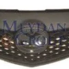 MAZDA 6- SD- 03/06; ÖN PANJUR SİYAH (SİYAH KAPLAMALI) GK2A-50-710B