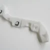 MAZDA 6- SD- 03/06; ARKA TAMPON BRAKETİ SAĞ PLASTİK (BFN) GJ6A-50-2H1E